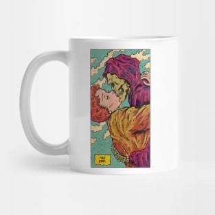 Happily Ever After Mug